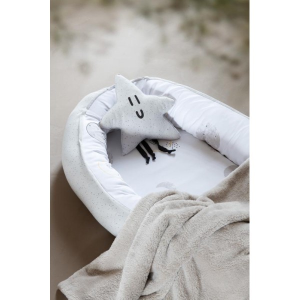 Продукт Baby Clic - Декоративни възглавници 2 броя - 0 - BG Hlapeta